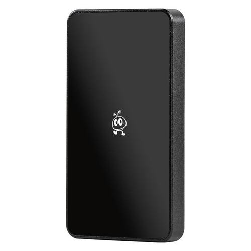 SBD1T0P5BU3C Внешний SSD Smartbuy P5 Pro 1TB USB 3.2 black