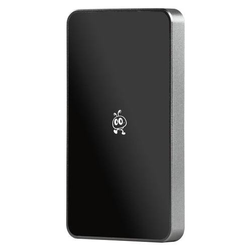 SBD256P5SU3C Внешний SSD Smartbuy P5 Pro 256GB USB 3.2 silver