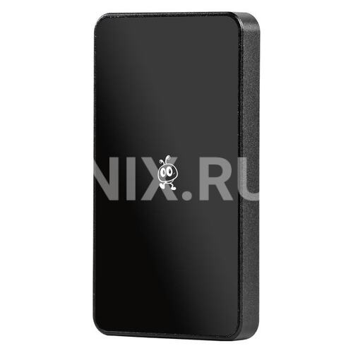 SBD512P5BU3C Внешний SSD Smartbuy P5 Pro 512GB USB 3.2 black