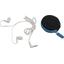 Наушники SmartBuy Bang SBE-002 White, вид основной