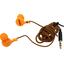 Наушники SmartBuy Manga SBE-1040 Orange, вид основной