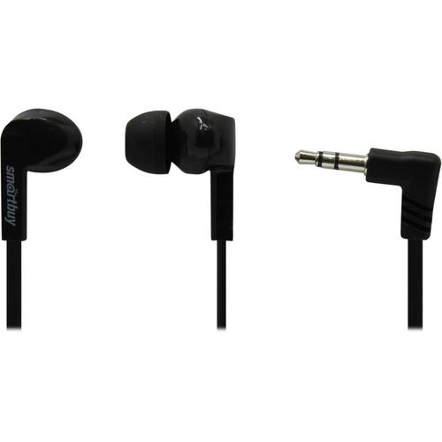 Наушники SmartBuy PRIME SBE-110 Black