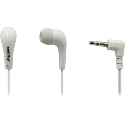 Наушники SmartBuy EZ-Go SBE-2300 White