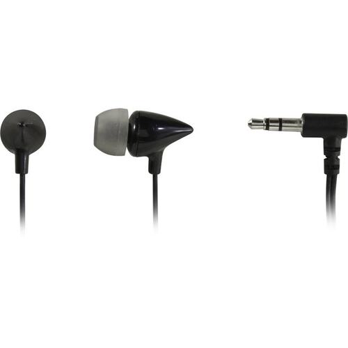 Наушники SmartBuy VELOCITY SBE-501 Black