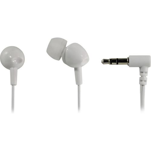 Наушники SmartBuy STINGER SBE-602 White