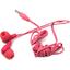 Наушники SmartBuy JAZZ SBE-740 Pink, вид основной