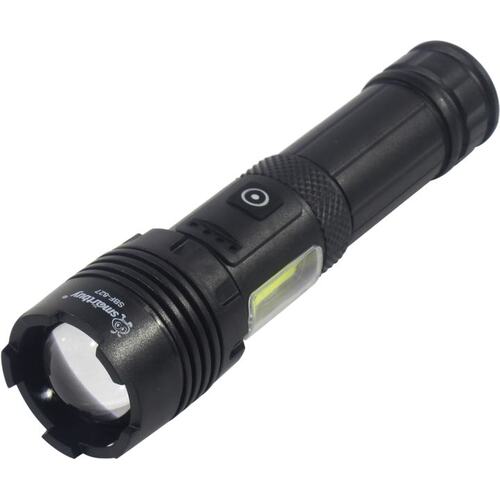 Фонарь Smartbuy <SBF-827> (150 люмен, 10Вт, Li-Ion)