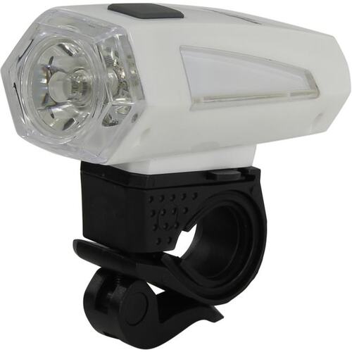 Фонарь передний SmartBuy SBF-BF03-W