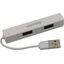 USB- SmartBuy SBHA-408-W,  