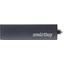 USB 3.0 хаб для порта USB Type C SmartBuy SBHA-460С-G, вид сверху
