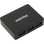  USB 3.0 SmartBuy SBHA-6000-K Black,  