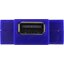 USB- SmartBuy SBHA-6900-B,  