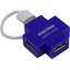 USB- SmartBuy SBHA-6900-B,  
