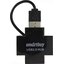 USB- SmartBuy SBHA-6900-K,  