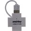 USB- SmartBuy SBHA-6900-W,  
