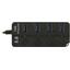 USB 3.0 хаб SmartBuy SBHA-7324-B, вид сверху