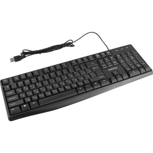 Игровая клавиатура SmartBuy ONE SBK-207US-K