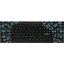 Клавиатура SmartBuy ONE SBK-223U-B-FC, вид сверху