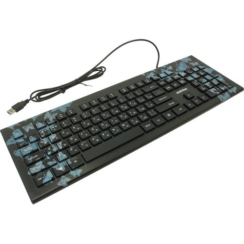 Клавиатура SmartBuy ONE SBK-223U-B-FC