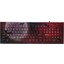 Клавиатура SmartBuy ONE SBK-223U-M-FC, вид сверху