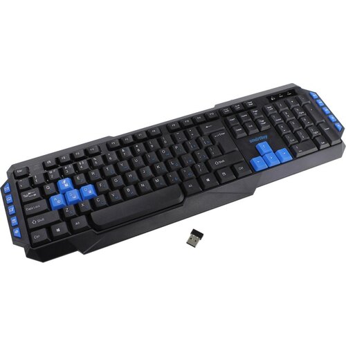 Клавиатура SmartBuy SBK-231AG-K