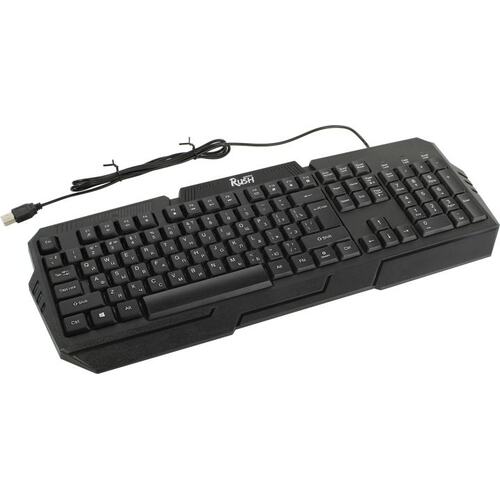 Игровая клавиатура SmartBuy RUSH SBK-330G-K