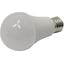 < NEW> SBL-A65-20-30K-E27  (LED)  Smartbuy-A65-20W / 3000 / E27,  