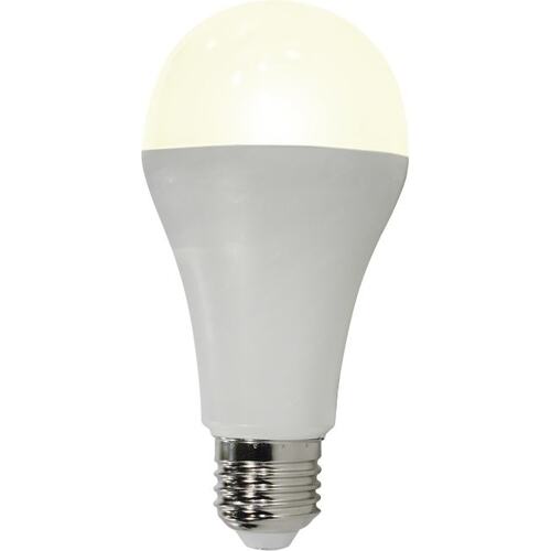 Лампа светодиодная SmartBuy SBL-A65-20-40K-E27