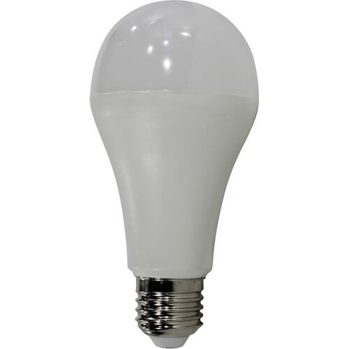 Лампа светодиодная SmartBuy SBL-A65-20-40K-E27