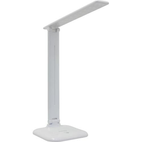 Настольная лампа SmartBuy SBL-DL-10-sq-w