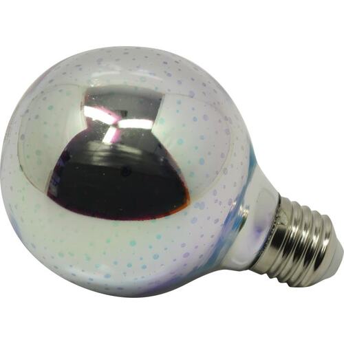 Лампа светодиодная SmartBuy SBL-G80BPArt-7-20K-E27