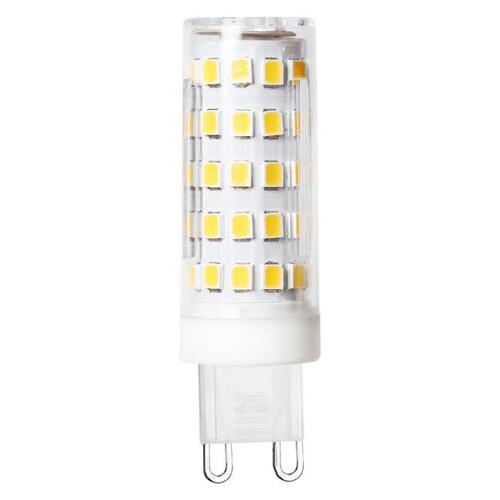 SBL-G9-10-40K Светодиодная (LED) Лампа Smartbuy-G9-10W/4000/G9 (SBL-G9-10-40K)