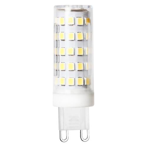 SBL-G9-10-60K Светодиодная (LED) Лампа Smartbuy-G9-10W/6000/G9 (SBL-G9-10-60K)