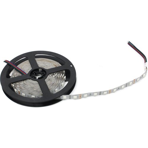 RGB светодиодная лента SmartBuy SBL-IP20-14_4-RGB 5м