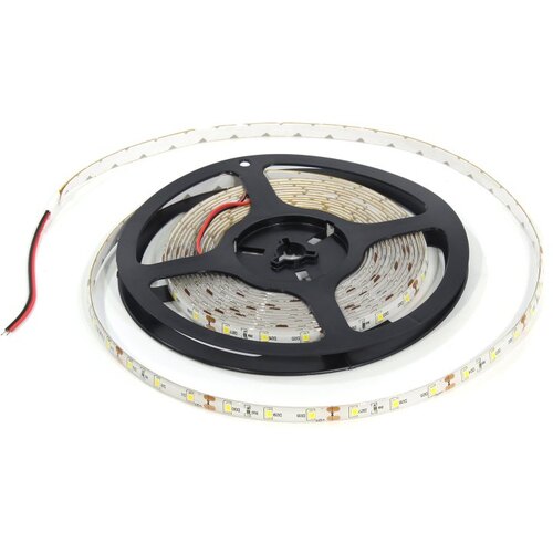 Лента светодиодная SmartBuy SBL-IP65-4_8-WW 5м (Теплый Белый)