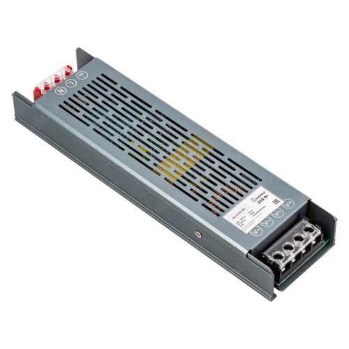 SBL-LDr20-300 Драйвер PRO IP20-300Вт для LED ленты 12В 25А(SBL-LDr20-300)