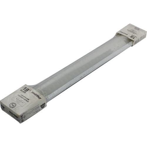 Потолочный светильник SmartBuy SBL-LU2-18W-40-PR