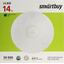   SmartBuy SBL-Ring-14-W-6K,  