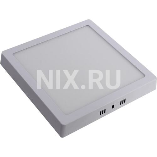 Световая панель светодиодная SmartBuy SBL-SqSDL-18-4K