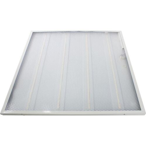 Световая панель светодиодная SmartBuy SBL-uni-36W-45K