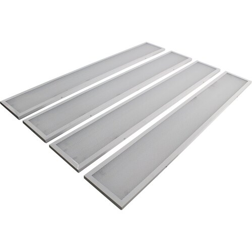 Световая панель светодиодная SmartBuy SBL-uni1195-72W-65K-4