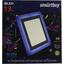    SmartBuy SBLSq-DLB-13-3K-B,  