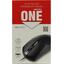   SmartBuy One SBM-215-K (USB 2.0, 3btn, 1500 dpi),  