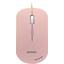   SmartBuy Optical Mouse SBM-288-P (USB, 4btn, 2400 dpi),  