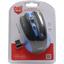   SmartBuy One SBM-352AG-BK (USB 2.0, 4btn, 1600 dpi),  