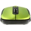 Беспроводная Мышь SmartBuy Wireless Optical Mouse SBM-357AG-FG (USB 2.0, 4btn, 1600 dpi), вид спереди