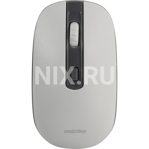 Беспроводная Мышь SmartBuy One SBM-359AG-WG (USB 2.0, 4btn, 1600 dpi)