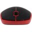 Беспроводная Мышь SmartBuy One SBM-368AG-KR (USB 2.0, 3btn, 1600 dpi), вид спереди