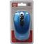   SmartBuy One SBM-378AG-B (USB 2.0, 3btn, 1600 dpi),  