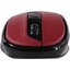   SmartBuy Wireless Optical Mouse SBM-597D-R (USB 2.0, 3btn, 1000 dpi),  